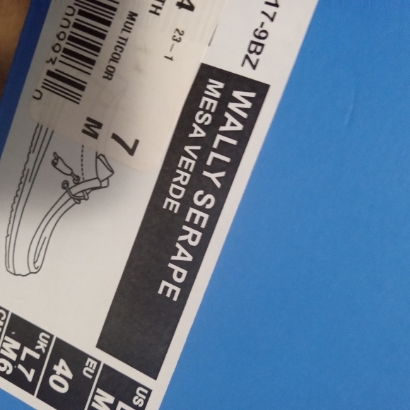 Hey dude slip ons - Picture 5 of 6